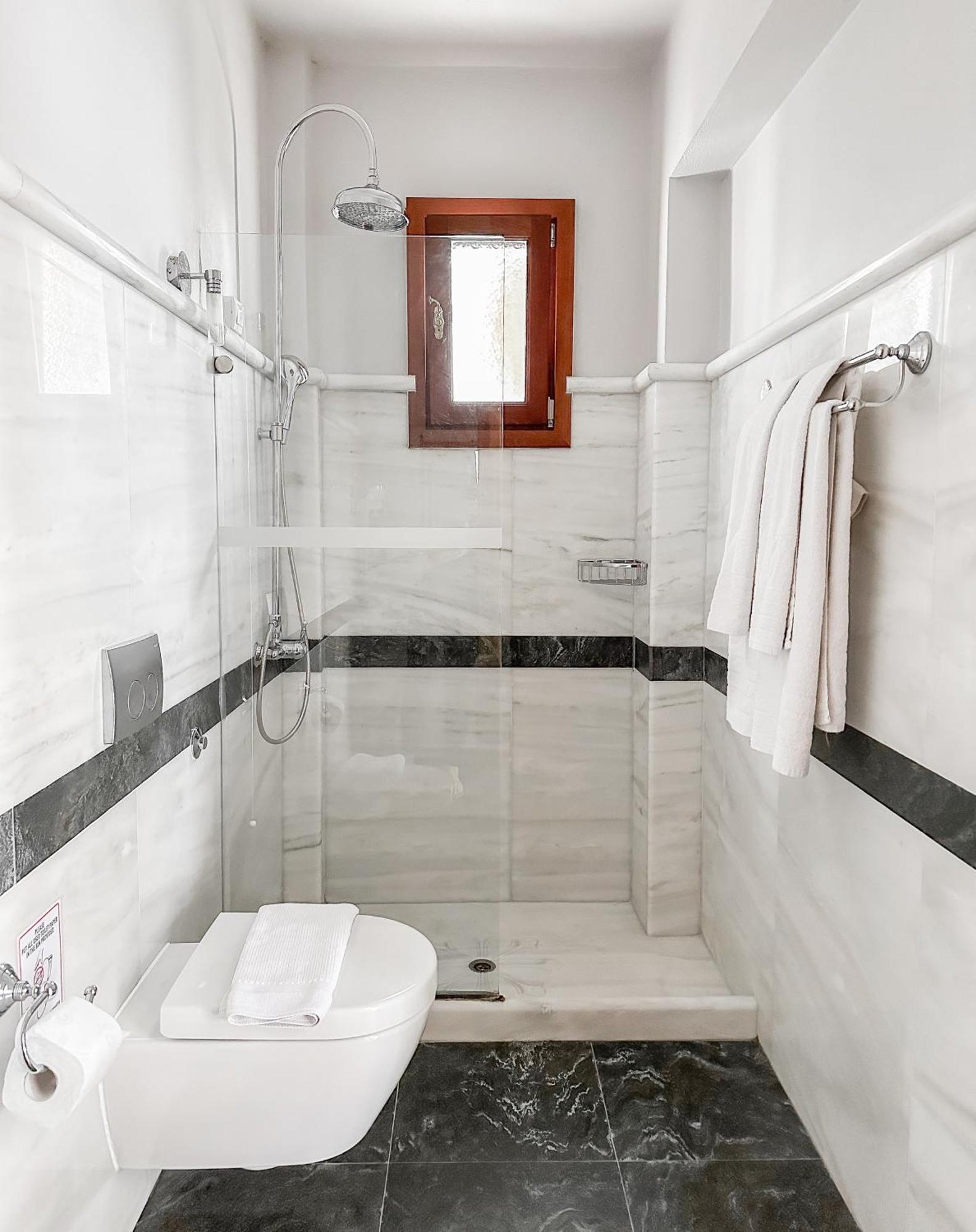 Ourania'S Mansion Hotell Skiáthos Rom bilde