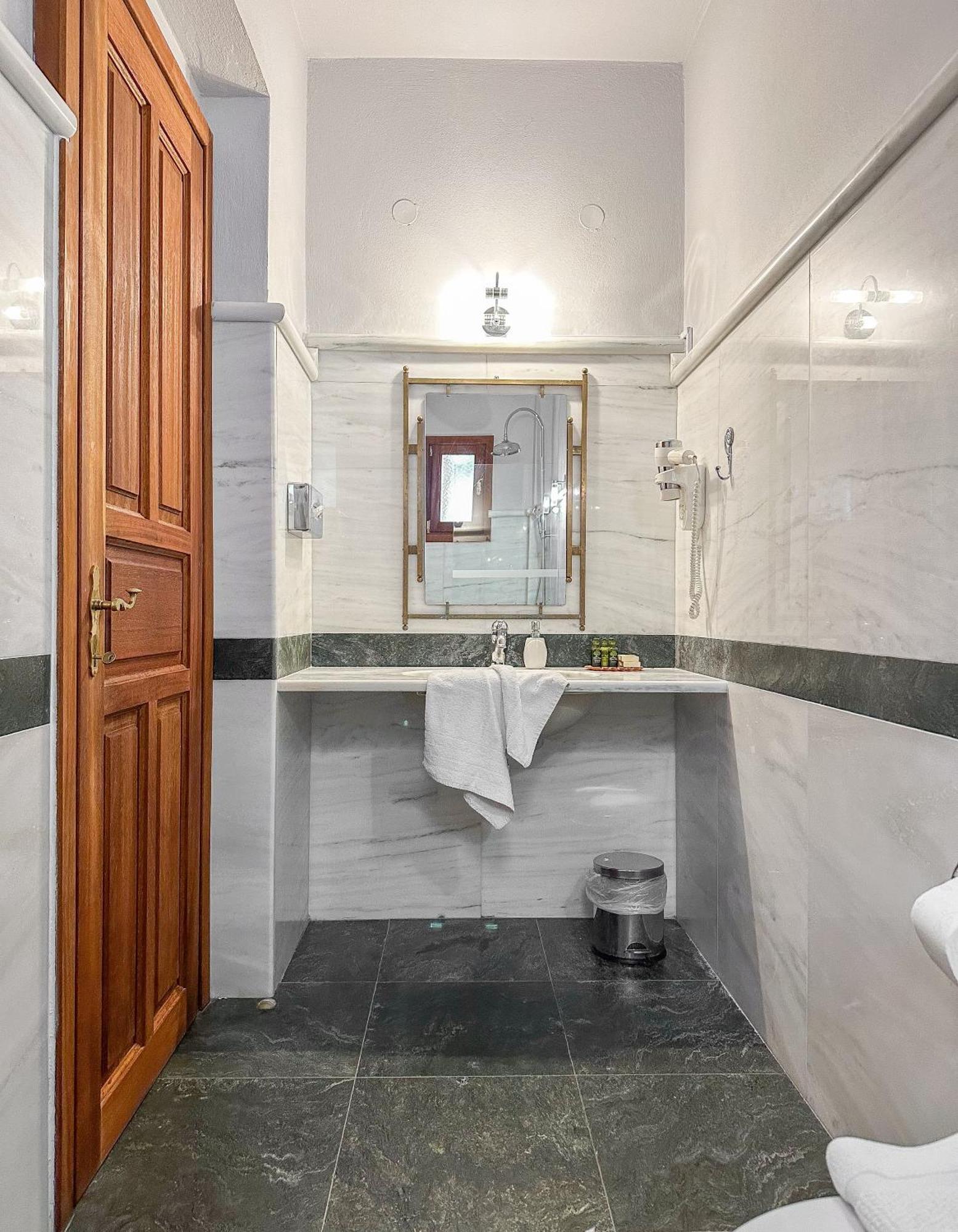 Ourania'S Mansion Hotell Skiáthos Rom bilde